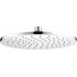 Round overhead shower - 250 mm