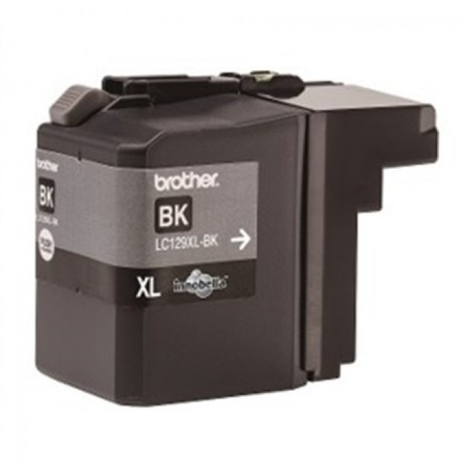 Brother Black Inkjet Cartridge Brother Black Inkjet Cartridge