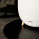 Duux Tag 2 humidifier Ultrasonic 2.5 L White 12 W Duux Tag 2 humidifier Ultrasonic 2.5 L White 12 W