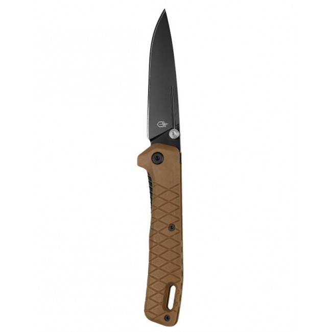 Gerber Zilch - coyote Folding outdoor knife