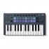 Novation FLKEY Mini - MIDI keyboard dedicated to FL Studio software, 25 keys.