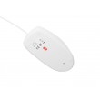 NATEC NMY-1988 mouse USB Type-A Optical NATEC NMY-1988 mouse USB Type-A Optical