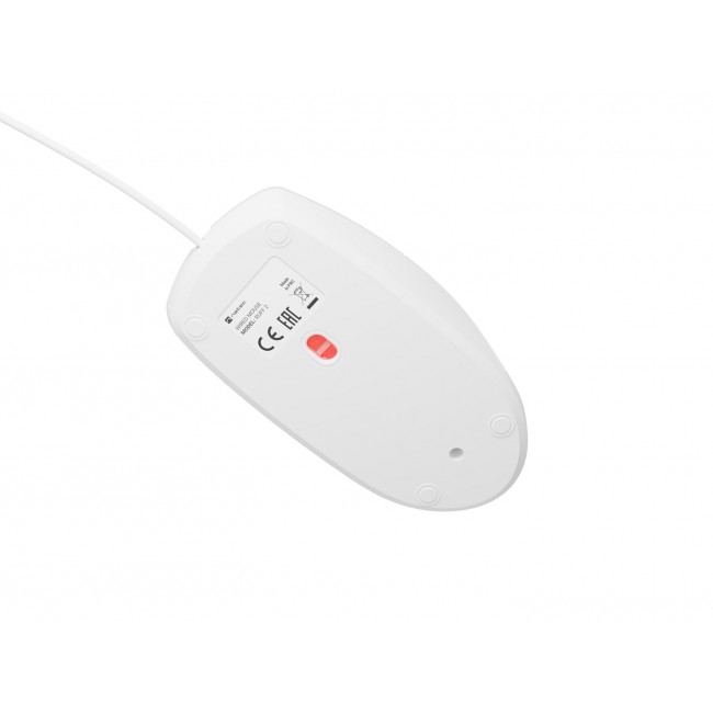 NATEC NMY-1988 mouse USB Type-A Optical NATEC NMY-1988 mouse USB Type-A Optical