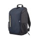 HP Travel 18 Liter 15.6 Blue Night Laptop Backpack