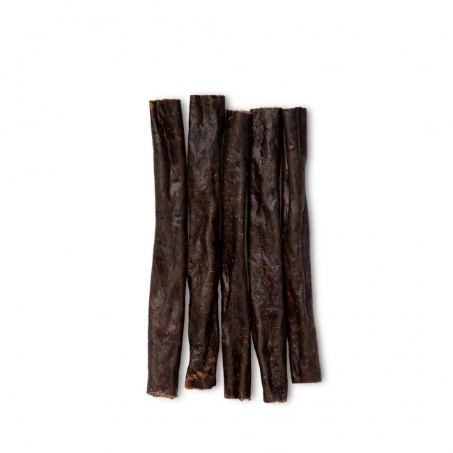 UNISZKI Venison sticks - dog treat - 100g