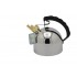 Alessi 9091 FM - Stainless Steel Kettle