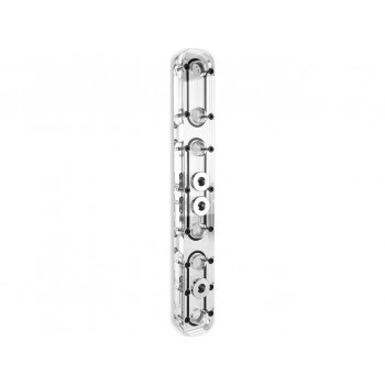 Distroplate 240mm - Acrylic