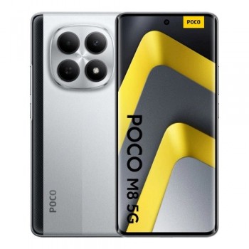 POCO M8 5G 17.2 cm (6.77