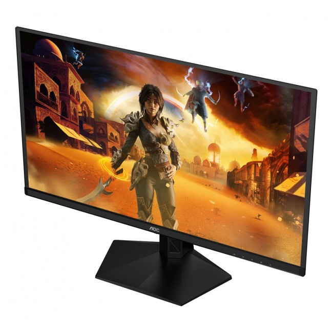 AOC G4 Q27G41ZDF computer monitor 67.3 cm (26.5