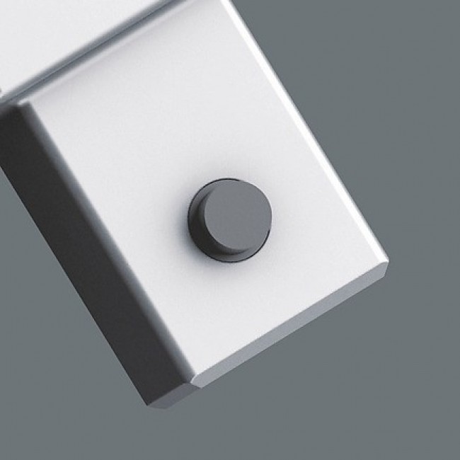 Wera 05020173001 adjustable wrench Adjustable spanner