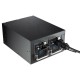 FSP Twins PRO 500W power supply unit 20+4 pin ATX PS/2 Black FSP Twins PRO 500W power supply unit 20+4 pin ATX PS/2 Black