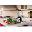 TEFAL Blender BL438831 BlendForce, 800 W, Black