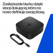 HP USB-C 100W G6 Dock HP USB-C 100W G6 Dock