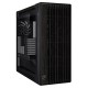 ASUS ProArt PA602 Wood Edition Midi Tower Black