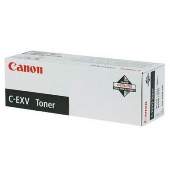 Canon C-EXV29 toner cartridge 1 pc(s) Original Black