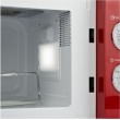 Girmi FM21 Over the range Combination microwave 20 L 700 W Red