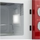 Girmi FM21 Over the range Combination microwave 20 L 700 W Red