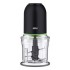 Braun CH3011BK 0.5 L 500 W Black