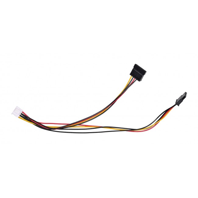 Dahua Technology DHI-NVR4208-8P-4KS3 network video recorder Dahua Technology DHI-NVR4208-8P-4KS3 network video recorder