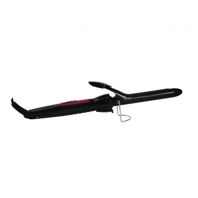 Esperanza EBL003 Curling iron Warm Black,Pink 1.7 m