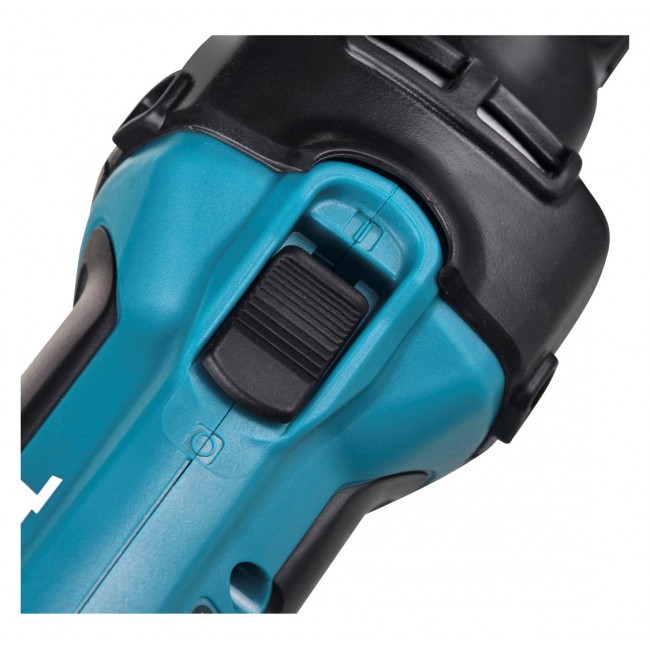 MAKITA DGD800Z cordless straight grinder 18V