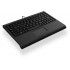 KeySonic ACK-3410 (DE) keyboard Office USB QWERTZ German Black