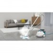 Black & Decker BHSMP2314-QS steam cleaner Cylinder steam cleaner 1.2 L 2300 W Blue, White Black & Decker BHSMP2314-QS steam cleaner Cylinder steam cleaner 1.2 L 2300 W Blue, White
