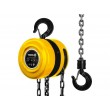 VOREL CHAIN WINCH 1T 80751 VOREL CHAIN WINCH 1T 80751