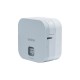 Brother PT-P300BT label printer Direct thermal 180 x 180 DPI 20 mm/sec TZe Bluetooth