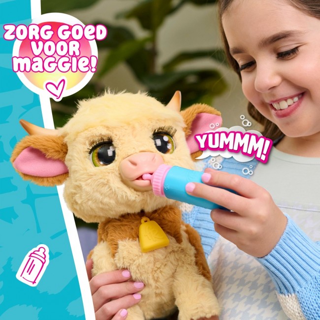 Just Play FurReal Maggie Just Play FurReal Maggie
