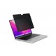 Kensington MagPro Elite Magnetic Privacy Screen Filter for MacBook Pro 14 (2021 and newer) Kensington MagPro Elite Magnetic Privacy Screen Filter for MacBook Pro 14 (2021 and newer)
