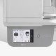 Brother MFC-L2960DW multifunction printer Laser A4 1200 x 1200 DPI 34 ppm Wi-Fi Brother MFC-L2960DW multifunction printer Laser A4 1200 x 1200 DPI 34 ppm Wi-Fi
