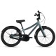 Huffy Literide Alu 20 bike, dusted purple (B374155W)