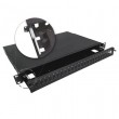 Alantec 24xSC duplex / 24xLC quad 19