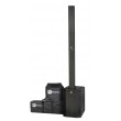 HK Audio Polar 10 MK2 - column loudspeaker system, czarny HK Audio Polar 10 MK2 - column loudspeaker system, czarny