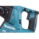 Makita DHR281PT2J drill 5000 RPM SDS Plus 4.9 kg Black, Blue