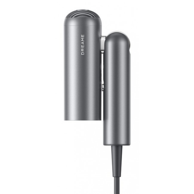 Hair Dryer DREAME Pocket Pro Space-Gray