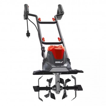 Electric Cultivator DEDRA DED8709