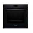 BOSCH HBG571EB4 Built-in Oven, Black, 71 L