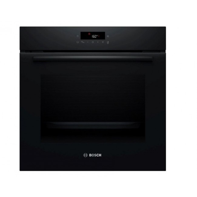BOSCH HBG571EB4 Built-in Oven, Black, 71 L