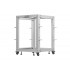 LANBERG OPEN RACK 19