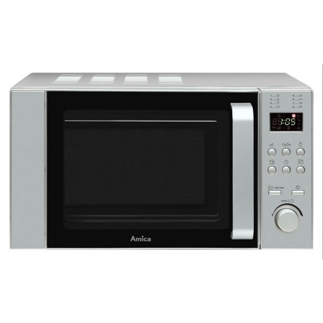 The AMICA AMGF20E2I microwave oven The AMICA AMGF20E2I microwave oven