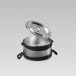 Maestro MR-1635-150 Thermos black, steel