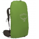 Trekking Backpack Osprey Kestrel 48 black S/M