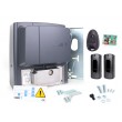 Zestaw CAME BX STRONG SPACE do 800kg bram przesuwnych (001PLU0053)