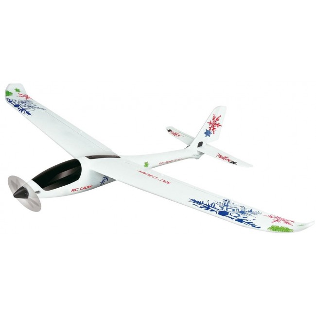 Amewi 3D Climber Radio-Controlled (RC) model Glider Electric engine