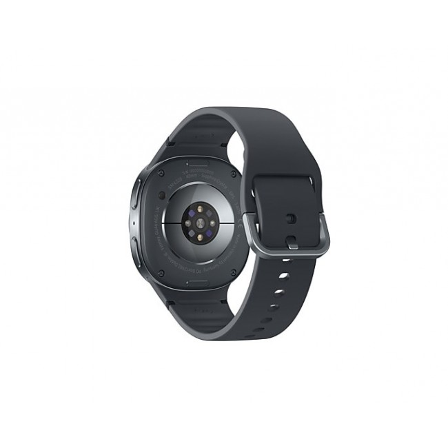 Samsung Galaxy Watch 8 3.3 cm (1.3 Samsung Galaxy Watch 8 3.3 cm (1.3