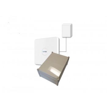 Mitel RFP 47 DRC DECT Base Station