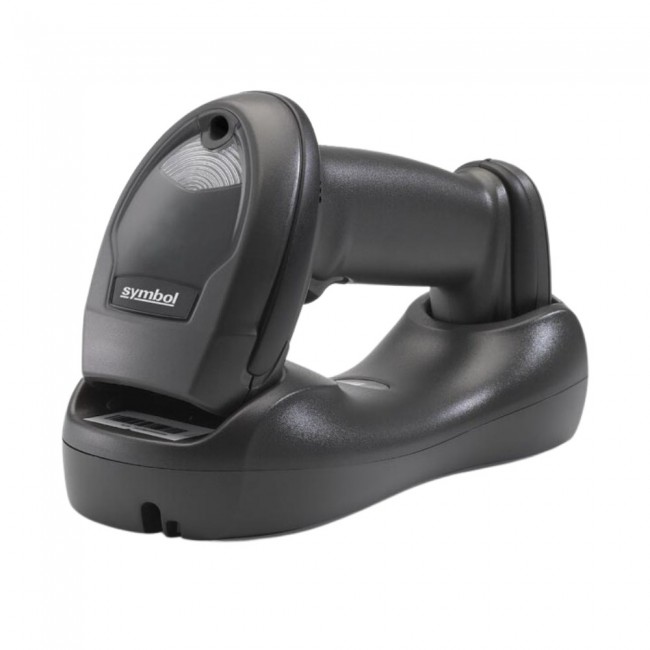 Origin Storage Zebra LI4278-TR Handheld Scanner-USB EMEA-W.Cradle Origin Storage Zebra LI4278-TR Handheld Scanner-USB EMEA-W.Cradle