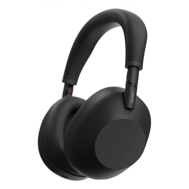Sony WH-1000XM6 Headset Wired & Wireless Head-band Calls/Music/Sport/Everyday USB Type-C Bluetooth Black Sony WH-1000XM6 Headset Wired & Wireless Head-band Calls/Music/Sport/Everyday USB Type-C Bluetooth Black